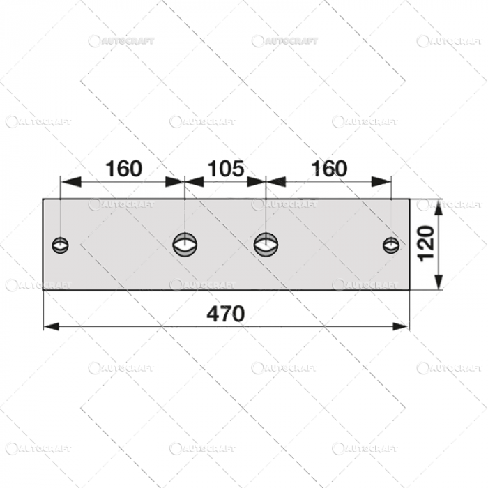 PLAZ PENTRU PLUG NIEMEYER [2]