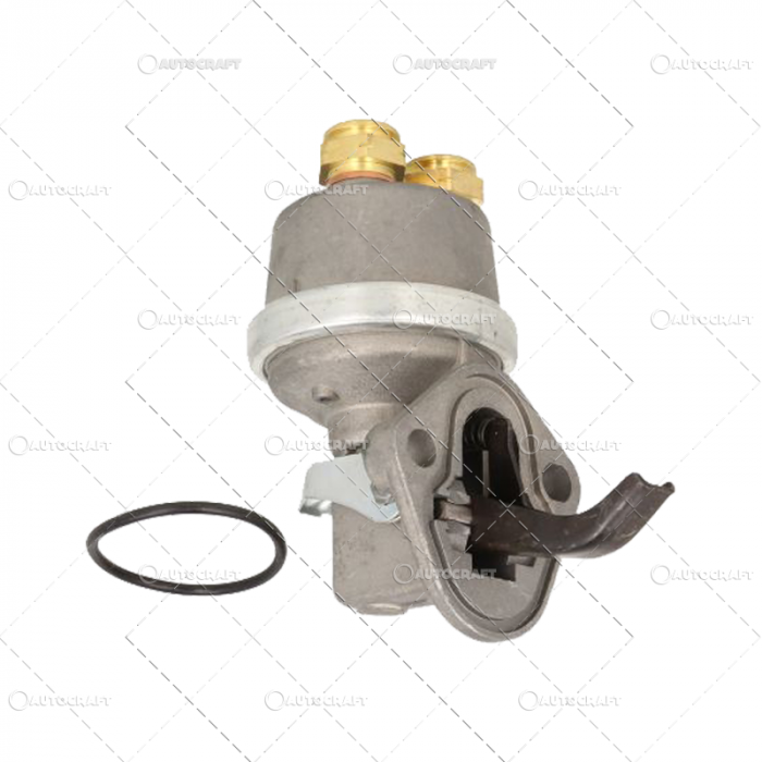 POMPA ALIMENTARE CASE IH, NEW HOLLAND [2]