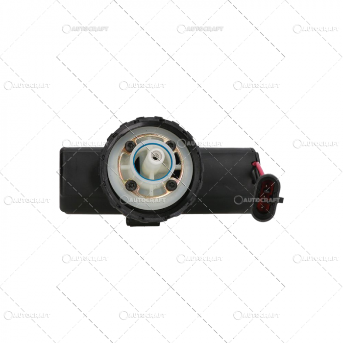 POMPA ALIMENTARE CASE IH, NEW HOLLAND, MASSEY FERGUSON, FIAT, FORD, STEYR [2]