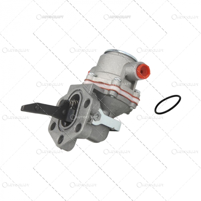 POMPA ALIMENTARE CASE IH, STEYR, MASSEY FERGUSON [2]