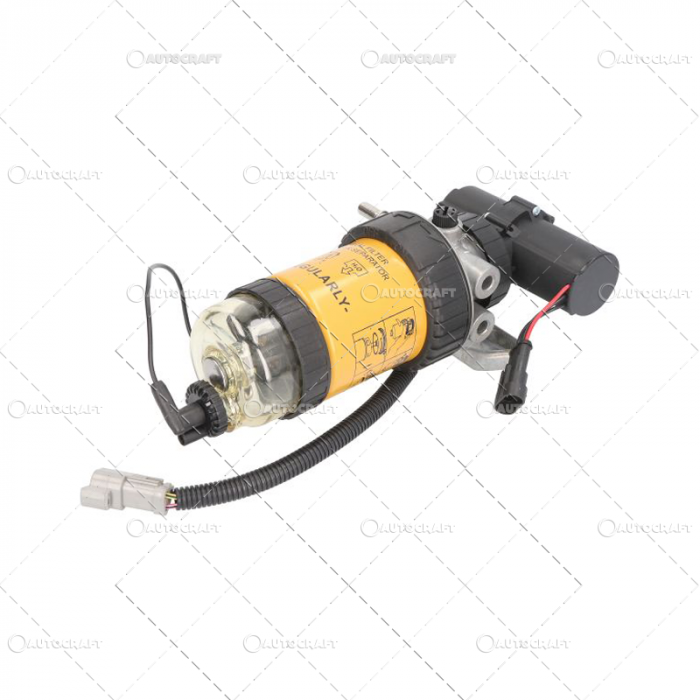 POMPA ALIMENTARE CATERPILLAR, JCB [2]