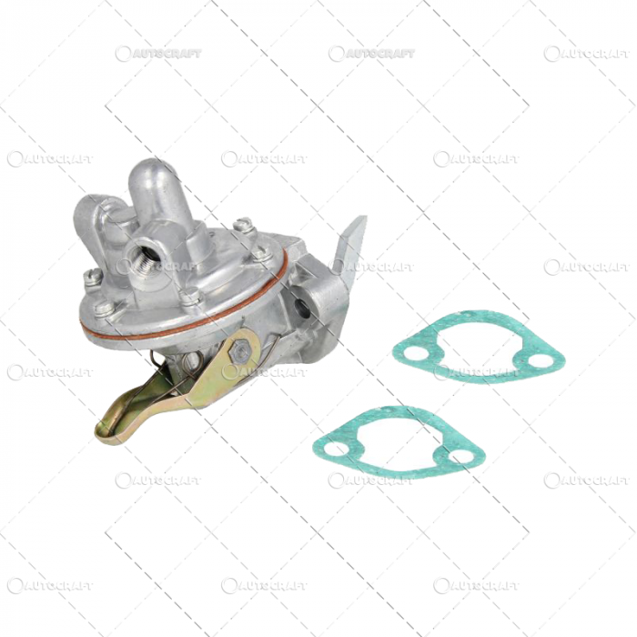 POMPA ALIMENTARE CLAAS [2]