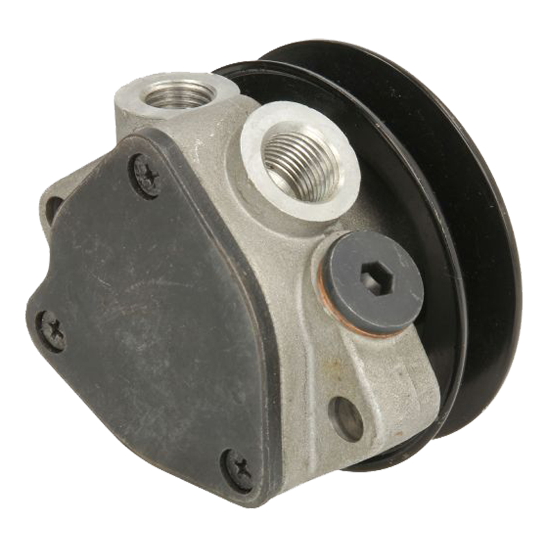 POMPA ALIMENTARE DEUTZ, FENDT, LAMBORGHINI, SAME, CLAAS / RENAULT, HURLIMANN [2]