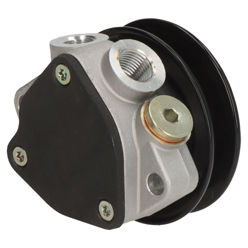 POMPA ALIMENTARE DEUTZ, FENDT, LAMBORGHINI, SAME, CLAAS / RENAULT, HURLIMANN [2]