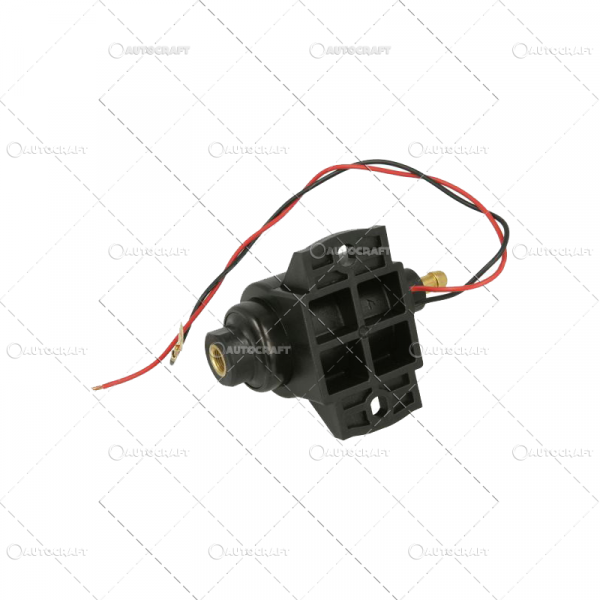 POMPA ALIMENTARE ELECTRICA JOHN DEERE [2]