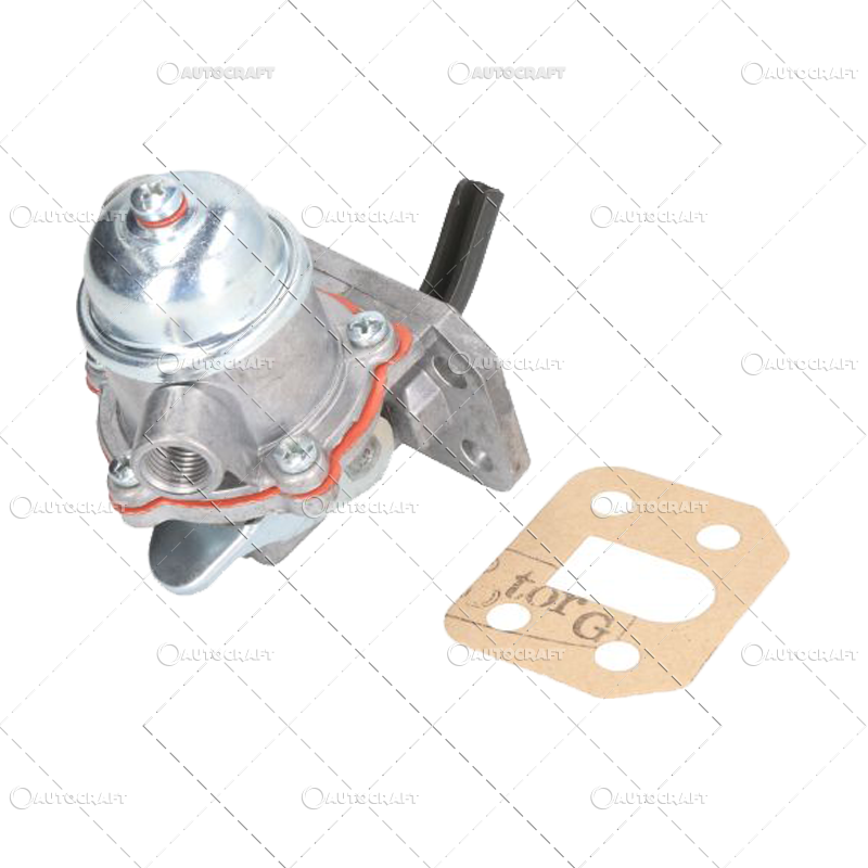 POMPA ALIMENTARE JCB, MASSEY FERGUSON, PERKINS, CATERPILAR [2]