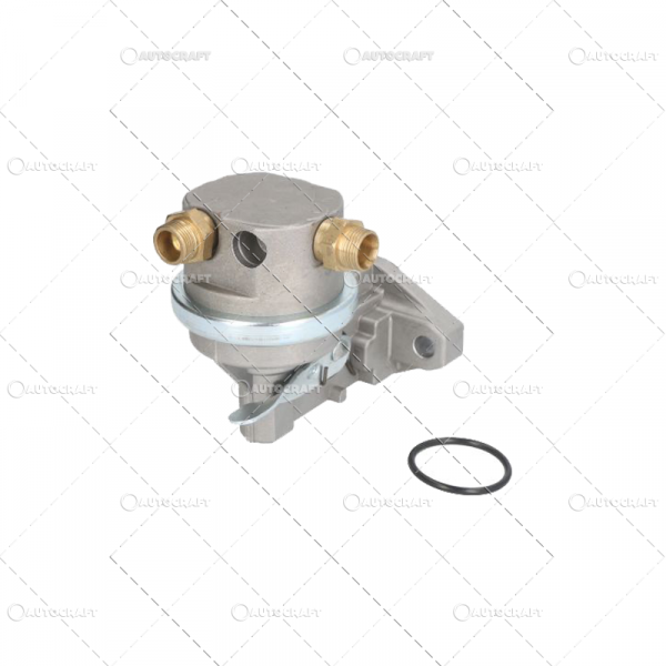 POMPA ALIMENTARE JOHN DEERE [2]