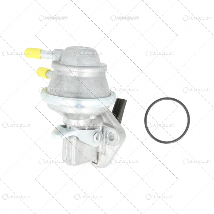 POMPA ALIMENTARE JOHN DEERE [2]