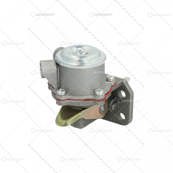 POMPA ALIMENTARE LANDINI [2]