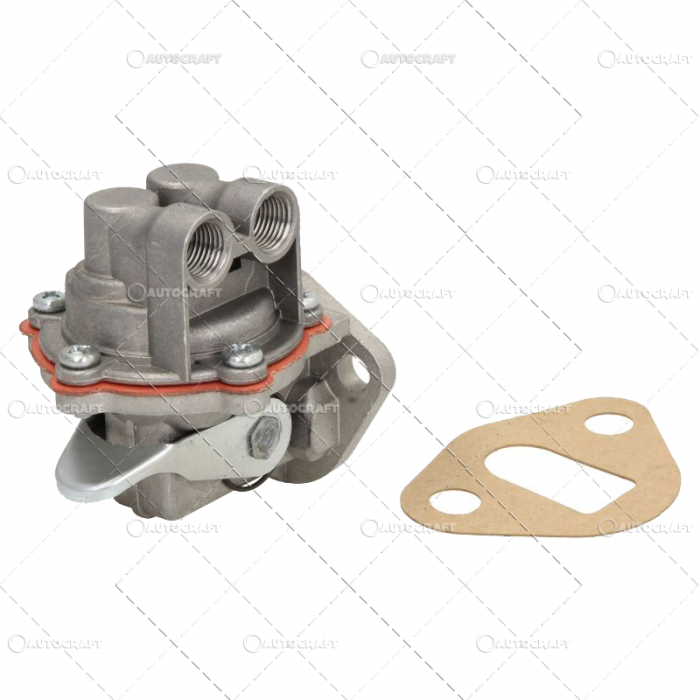 POMPA ALIMENTARE LISTER PETTER [2]