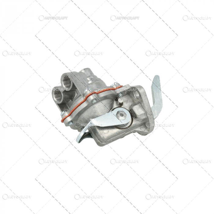 POMPA ALIMENTARE MASSEY FERGUSON [2]