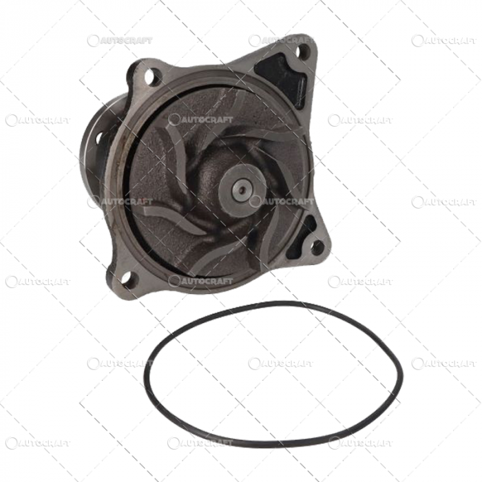 POMPA APA EXCAVATOR CATERPILLAR [2]