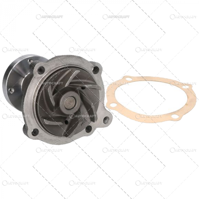 POMPA APA JCB, LEYLAND [2]