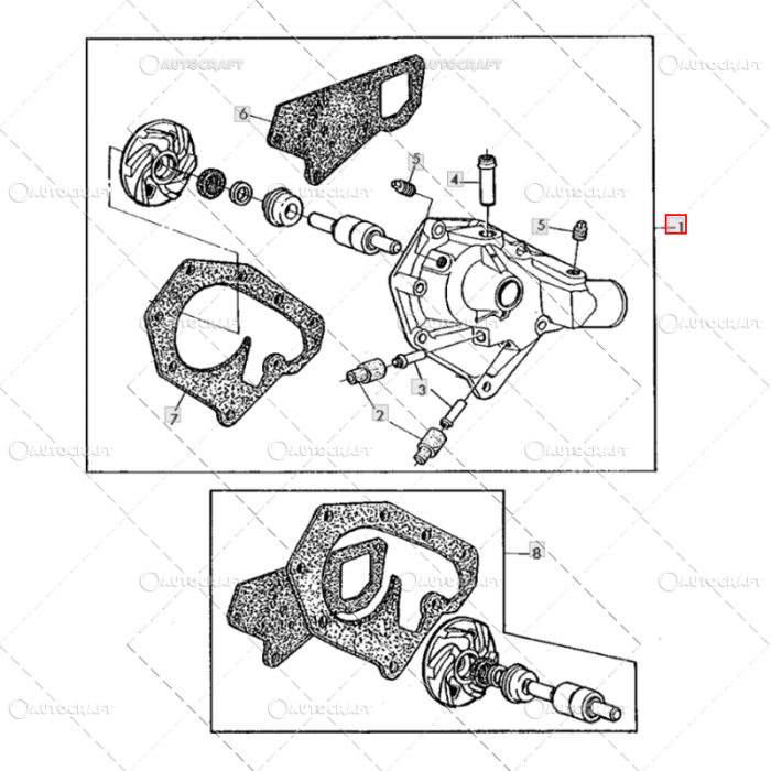 POMPA APA JOHN DEERE [2]