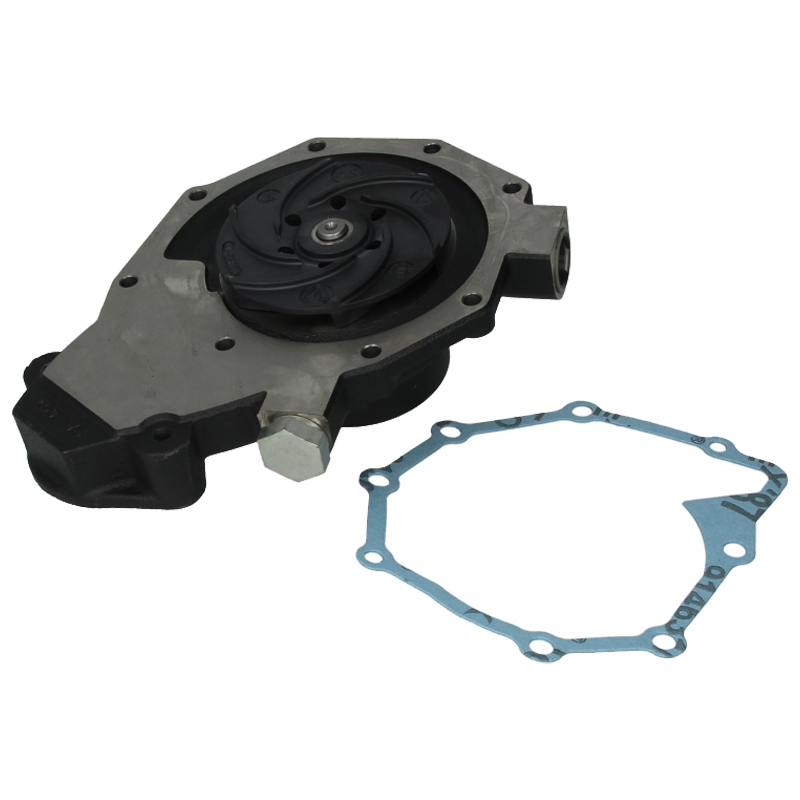 POMPA APA JOHN DEERE, CLAAS / RENAULT [2]