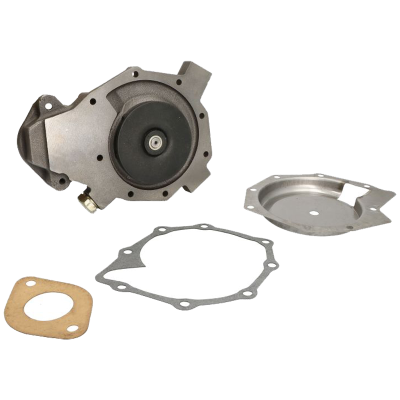 POMPA APA JOHN DEERE, CLAAS / RENAULT [2]