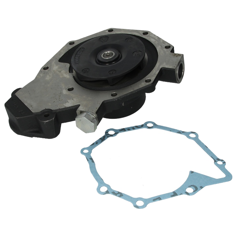 POMPA APA JOHN DEERE, CLAAS / RENAULT [2]