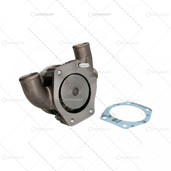 POMPA APA MASSEY FERGUSON, LANDINI, PERKINS, SISU [2]