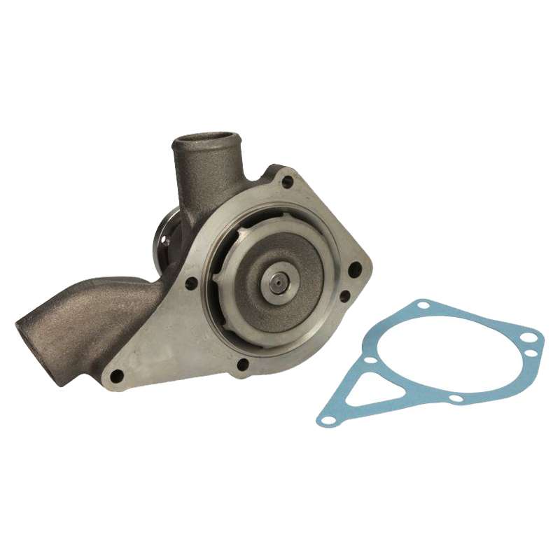 POMPA APA MOTOR FORD COMBINA NEW HOLLAND 8050, 8060, 8070 [2]