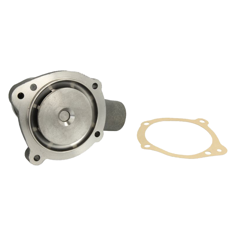 POMPA APA MOTOR FORD COMBINA NEW HOLLAND 8100 [2]