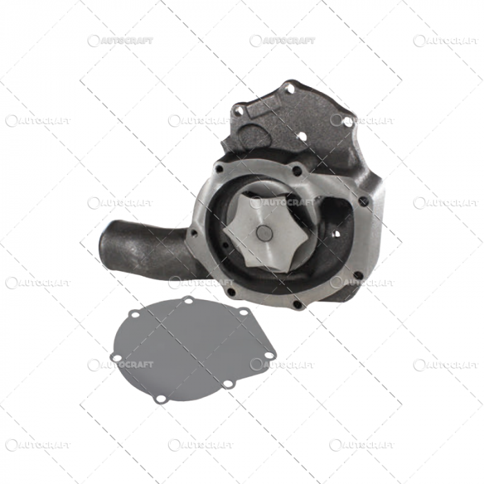 POMPA APA MOTOR PERKINS [2]