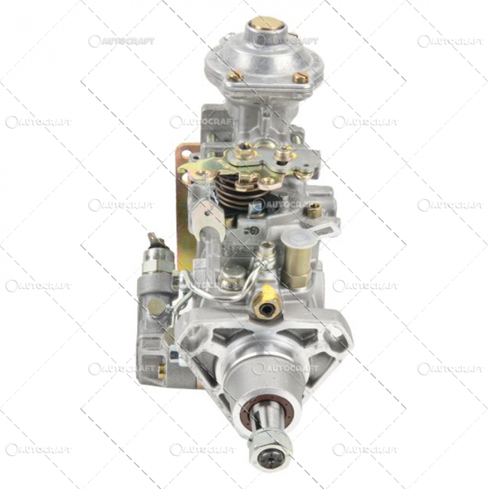 POMPA DE INJECTIE CASE IH, MAXXUM, NEW HOLLAND [5]