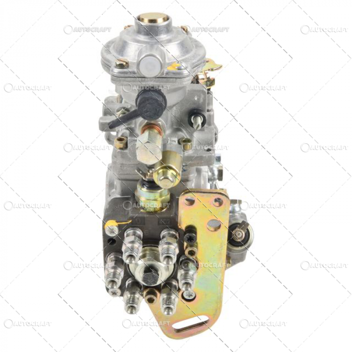 POMPA DE INJECTIE CASE IH, MAXXUM, NEW HOLLAND [6]