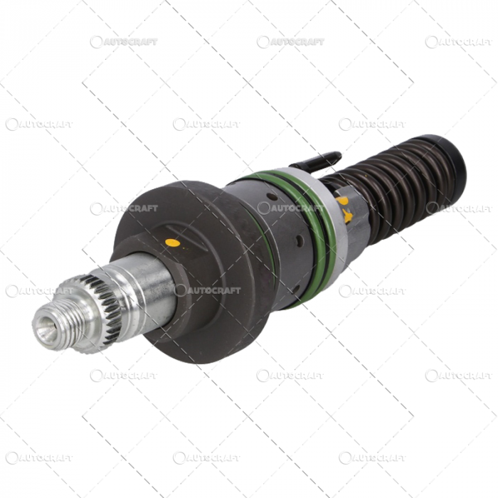 POMPA DE INJECTIE DEUTZ [2]