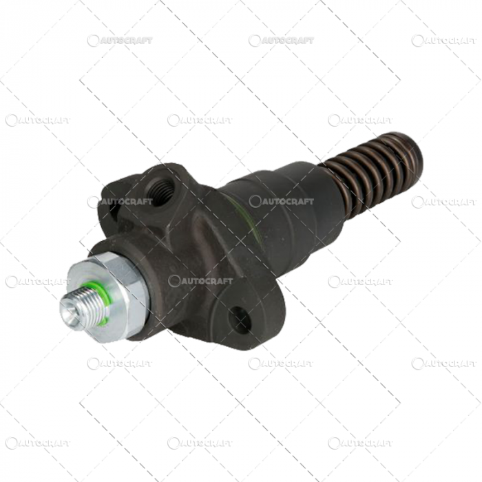 POMPA DE INJECTIE DEUTZ, SAME, FENDT, LAMBORGHINI, HURLIMANN, ZETOR [3]