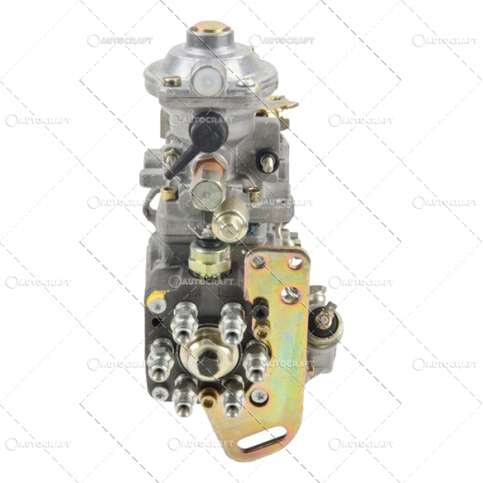 POMPA DE INJECTIE NEW HOLLAND, CASE IH [4]