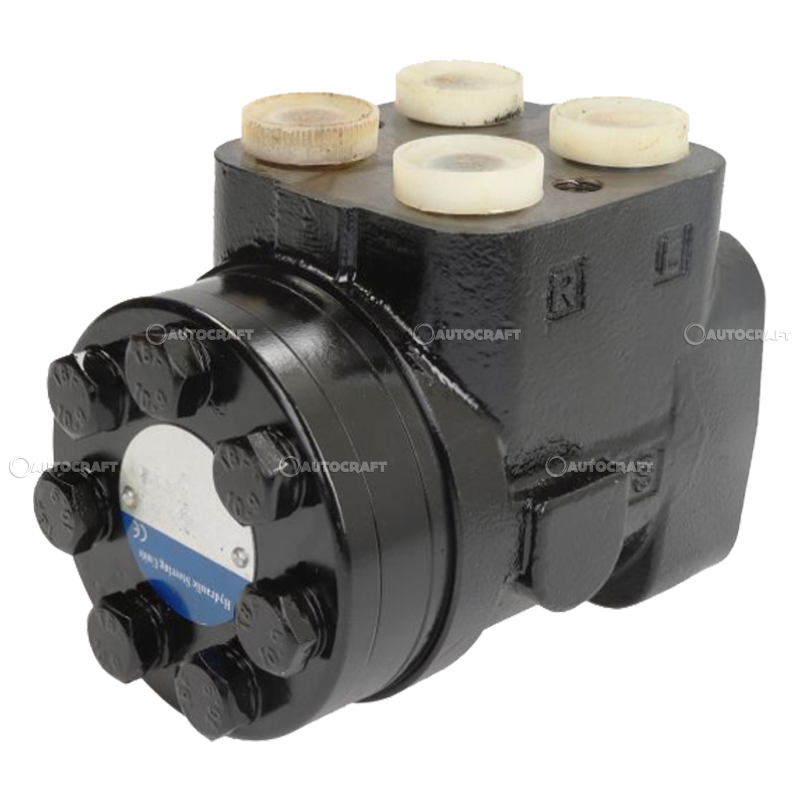 POMPA DIRECTIE DANFOSS CASE IH [2]