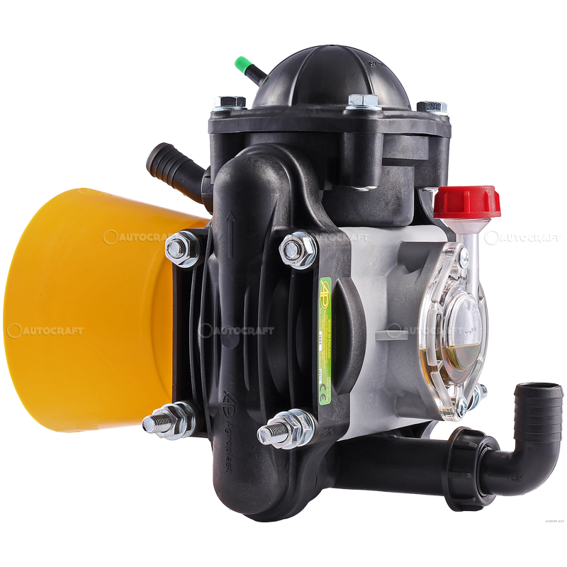 POMPA ERBICIDAT AGROPLAST 120 L/MIN P-100 [4]