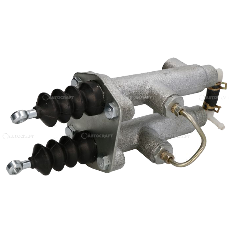 POMPA FRANA DUBLA NEW HOLLAND, FORD [1]