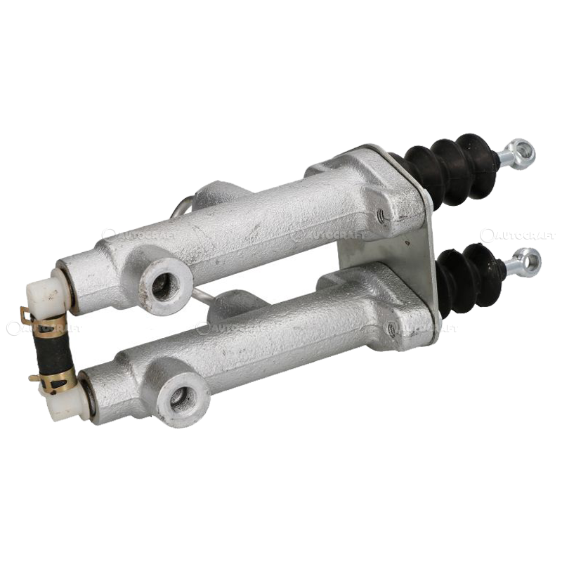 POMPA FRANA DUBLA NEW HOLLAND, FORD [2]