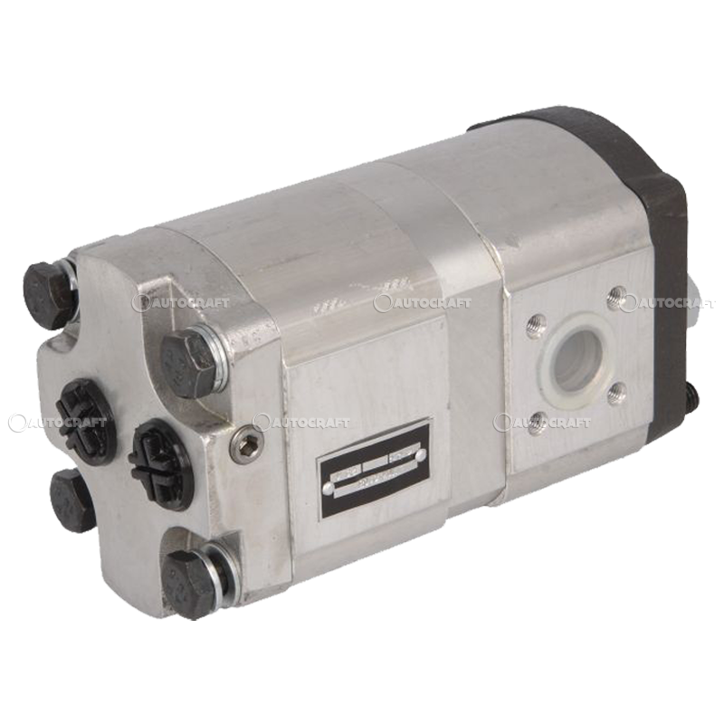 POMPA HIDRAULICA CASE IH [2]