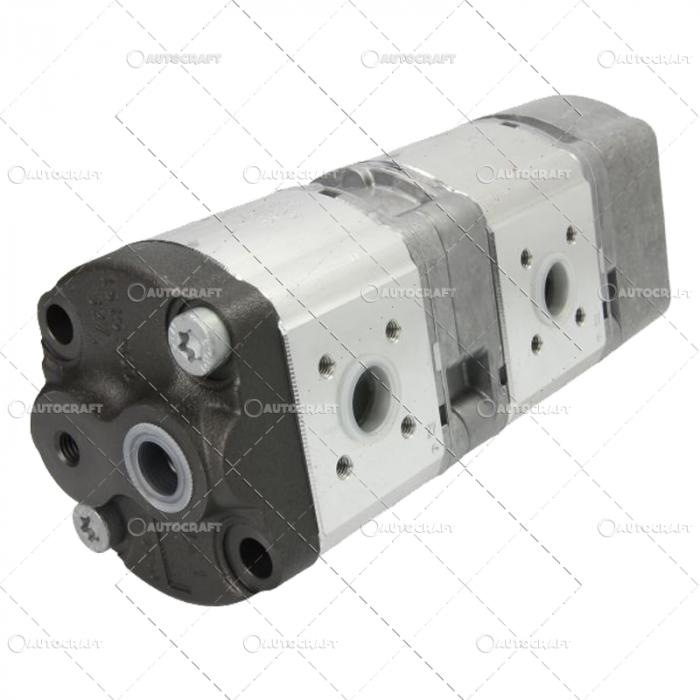 POMPA HIDRAULICA CASE IH [2]