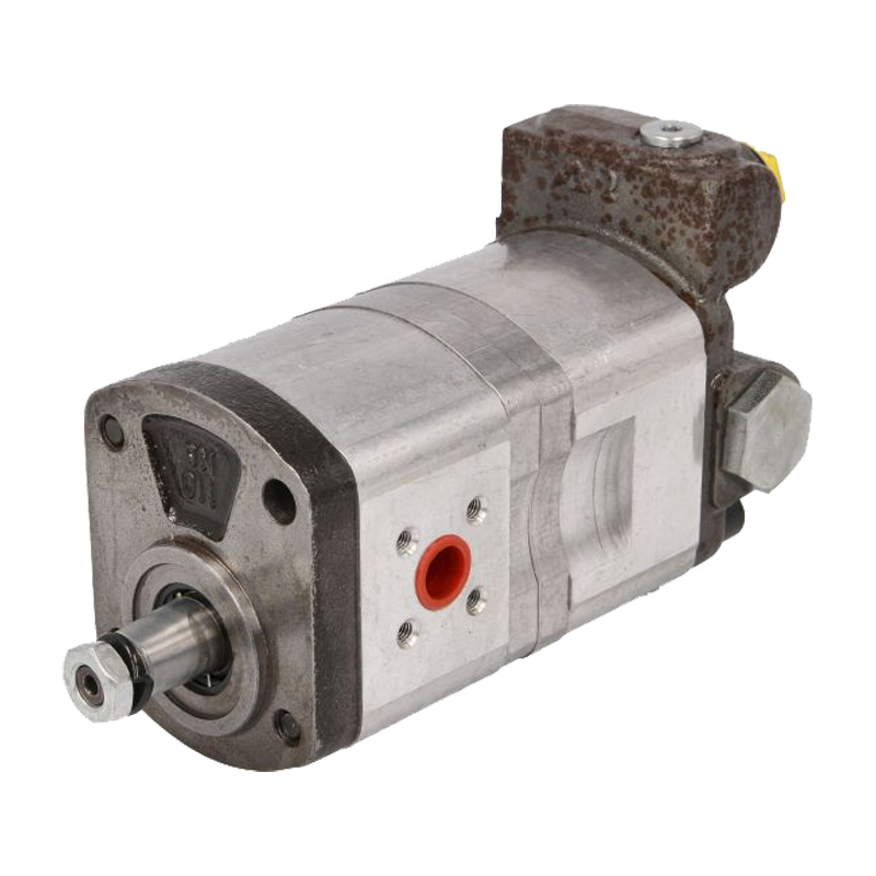 POMPA HIDRAULICA CASE-IH [1]