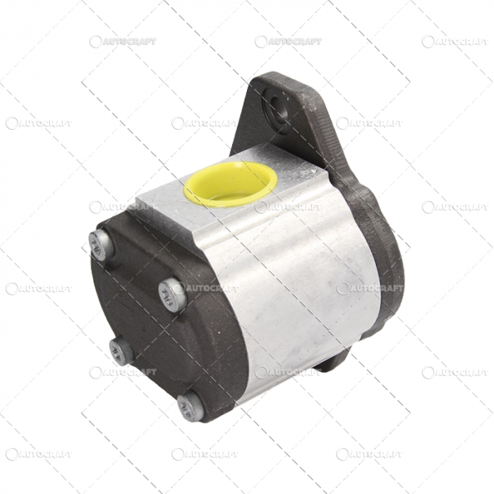 POMPA HIDRAULICA CASE IH, DEUTZ [2]