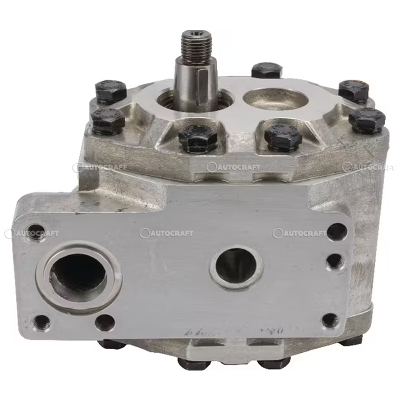 POMPA HIDRAULICA CASE IH, MC CORMICK [1]