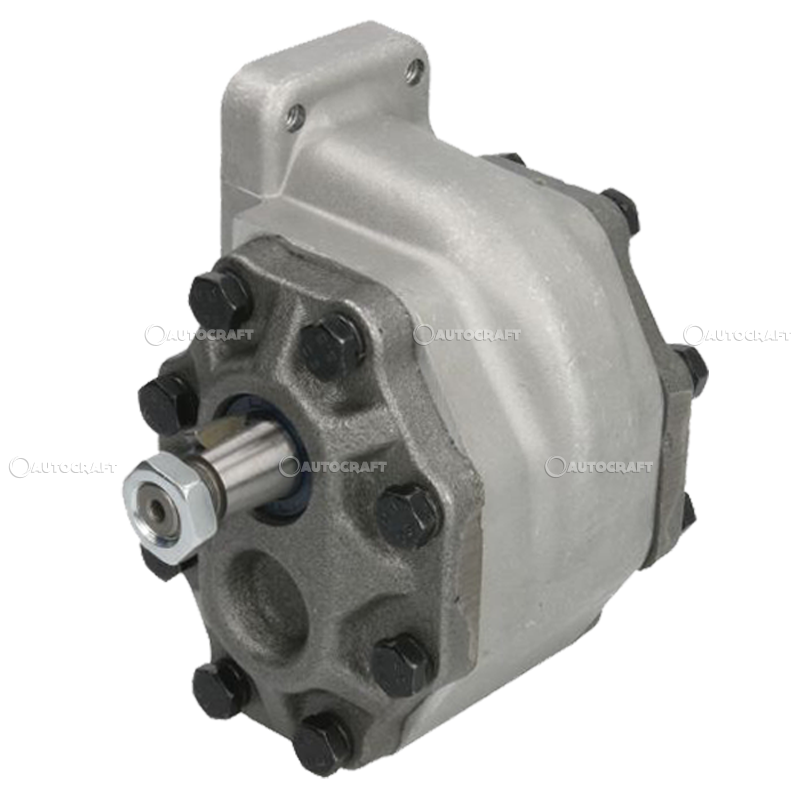 POMPA HIDRAULICA CASE IH, MC CORMICK [3]