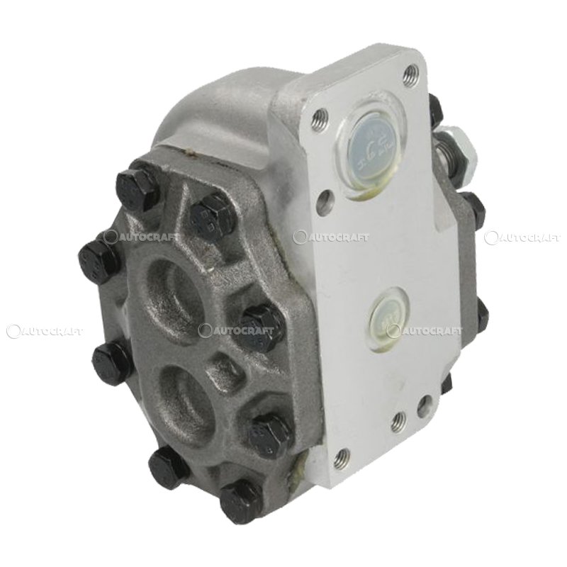 POMPA HIDRAULICA CASE IH, MC CORMICK [2]