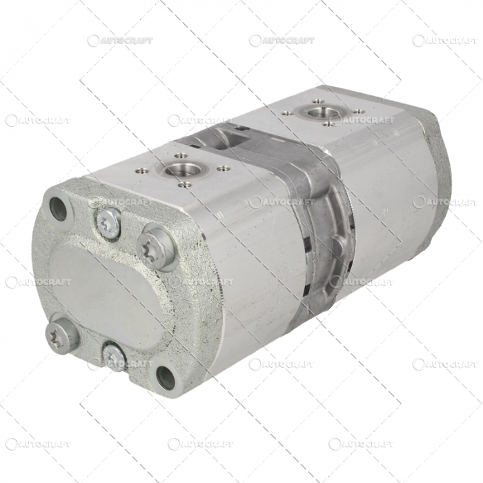 POMPA HIDRAULICA DEUTZ, CASE IH, FENDT, JOHN DEERE [2]