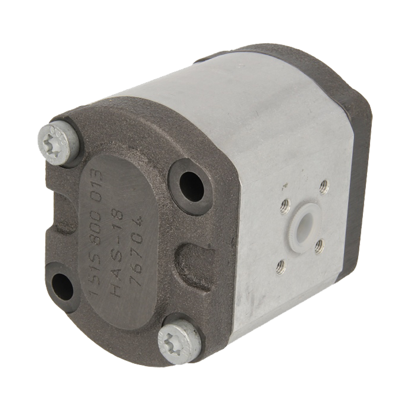 POMPA HIDRAULICA DEUTZ, FENDT [2]