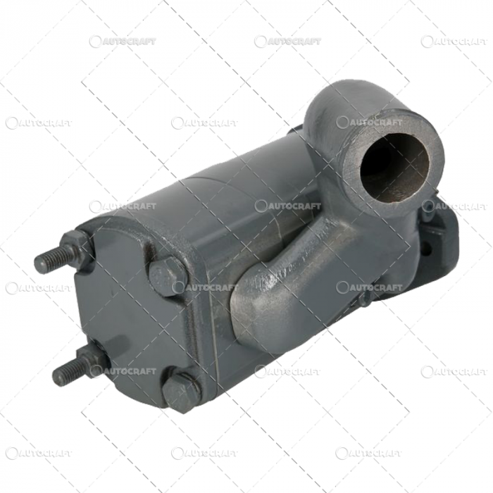 POMPA HIDRAULICA JOHN DEERE [2]