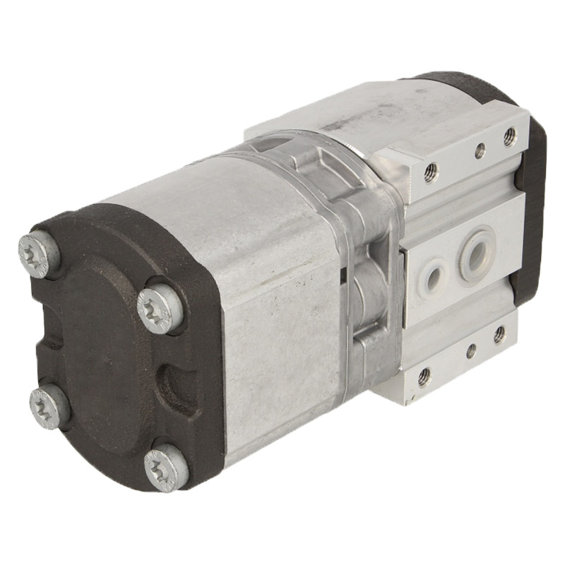 POMPA HIDRAULICA MASSEY FERGUSON, RENAULT, CLAAS [1]