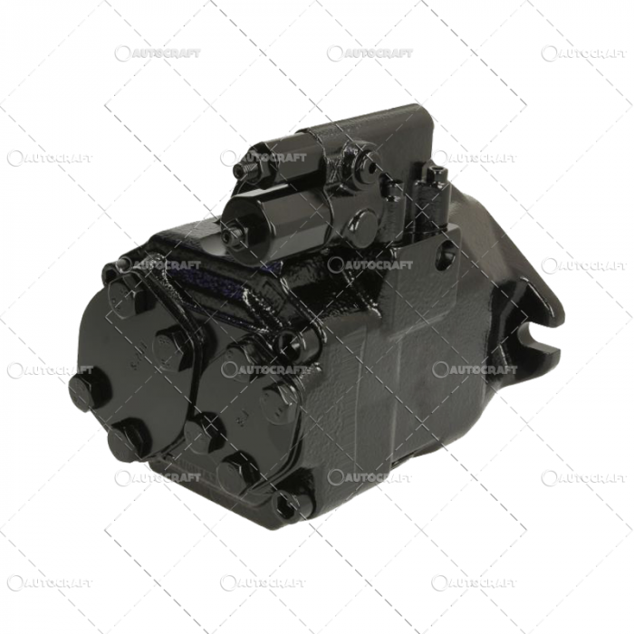 POMPA HIDRAULICA PISTON FENDT, CASE IH, NEW HOLLAND, STEYR [2]