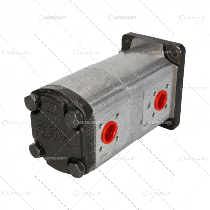 POMPA HIDRAULICA RENAULT [2]