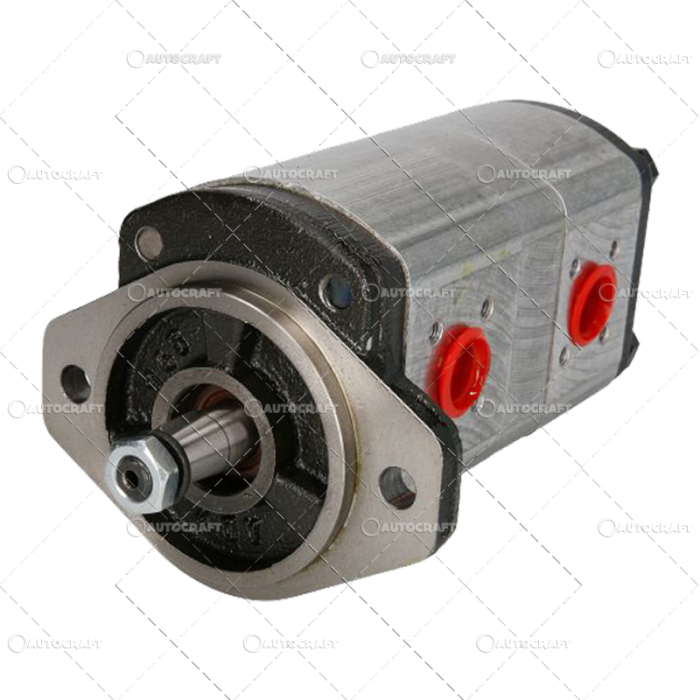 POMPA HIDRAULICA RENAULT [3]