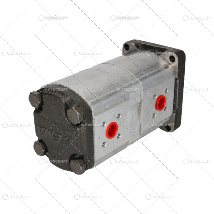 POMPA HIDRAULICA RENAULT, CLAAS [2]