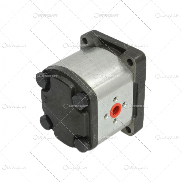 POMPA HIDRAULICA SAME [2]